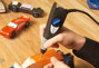 Imagen de Grabador Dremel Engraver